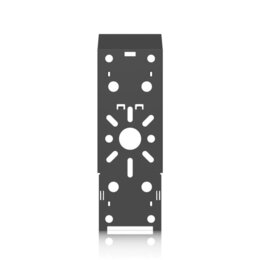 Ubiquiti UniFi Intercom Sonnenschutz