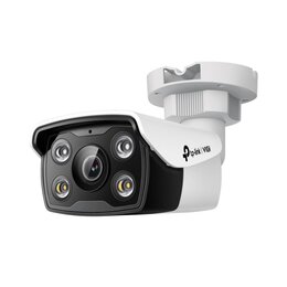 TP-Link VIGI 4MP Outdoor Full-Color Bullet Netzwerk Kamera