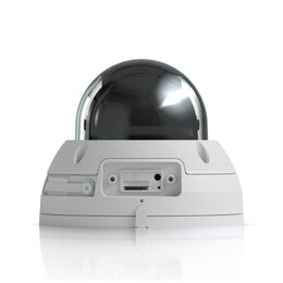 Ubiquiti UniFi Video AI Dome Kamera, IR, PoE, weiss