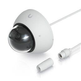 Ubiquiti UniFi Video AI Dome Kamera, IR, PoE, weiss