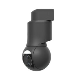 Ubiquiti UniFi Video G6 PTZ Kamera, schwarz