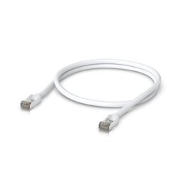 Ubiquiti UniFi Outdoor Patchkabel, robust, für harte Umgebungsbedingungen, weiss
