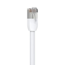 Ubiquiti UniFi Outdoor Patchkabel, robust, für harte Umgebungsbedingungen, weiss
