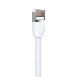 Ubiquiti UniFi Outdoor Patchkabel, robust, für harte Umgebungsbedingungen, weiss