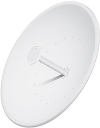 Ubiquiti 5 GHz Rocket Dish, 34 dBi, w/Rocket Kit