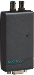 Moxa TCF-90, Port-powered RS-232 zu Fiber Konverter