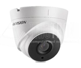 Hikvision DS-2CC52D9T-IT3E - 2MP Analog fixed Turret Kamera, IP67