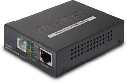 PLANET 10/100/1000 Mbps Ethernet to VDSL2 Bridge - 30a profile w/ G.vectoring