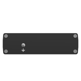 Teltonika IP30 Industrie 5-Port 1Gbit PoE+ unmanaged Switch, -40°C - +75°C