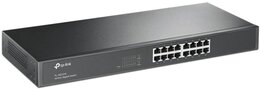 TP-Link 16-Port Gigabit Rackmount Switch