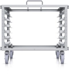 Ubiquiti Toolless Mini Rack, 19