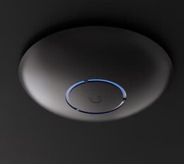 Ubiquiti UniFi U7 lackierbare Abdeckung