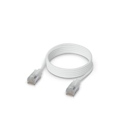 Ubiquiti UniFi Premium Patch-Kabel, ultradünn, geschirmt, optimiert für 10GbE, 1,0 Meter