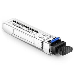 Lightwin 10 Gbit SFP+, 1310nm, 40km, DDM, LC-Duplex, Singlemode