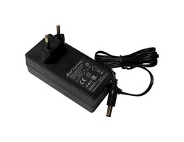 MikroTik 24V / 1.5A (36W) Netzteil