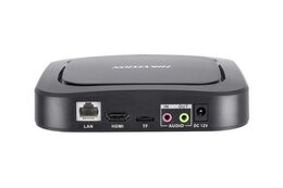 Hikvision DS-D60E-B - Digital Signage & Informationsverteilungsbox, AndroidOS, HDMI