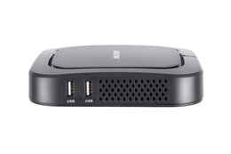 Hikvision DS-D60E-B - Digital Signage & Informationsverteilungsbox, AndroidOS, HDMI