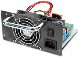 PLANET 130W Redundant Power Supply, 100-240VAC for MC-1610MR/48