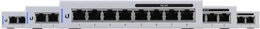 Ubiquiti UniFi Switch, 8-Port, 60W, 5-Pack