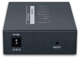 PLANET RS232/RS422/RS485 Serial Device Server mit 1-Port 100BASE-FX SFP
