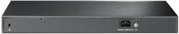TP-Link 18-Port Gigabit Rackmount  Switch mit 16-Port PoE+