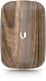 Ubiquiti UniFi Access Point BeaconHD / U6 Extender Cover, Holz, 3-Pack