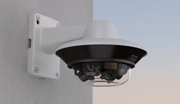 Avigilon Alta Avigilon Alta Quad Wandbefestigung