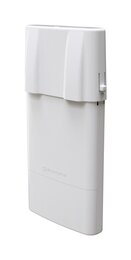 MikroTik NetBox 5ax, 800MHz CPU, 256MB RAM, 1xGigabit LAN, built-in 5GHz AC Dual Chain