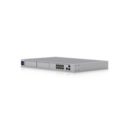 Ubiquiti UniFi Dream Machine Pro Max, 2x 10 Gbit SFP+, 1x 2.5 Gbit, 8x 1 Gbit, Dual WAN