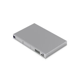 Ubiquiti UniFi Dream Machine Pro Max, 2x 10 Gbit SFP+, 1x 2.5 Gbit, 8x 1 Gbit, Dual WAN