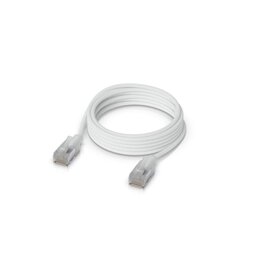 Ubiquiti UniFi Premium Patch-Kabel, ultradünn, geschirmt, optimiert für 10GbE, 2,0 Meter