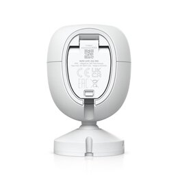 Ubiquiti UniFi G6 G6 Instant WiFi Kamera, 8MP (4K), weiss
