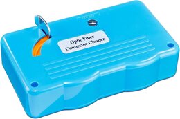 Lightwin Reel Cleaner - Reinigung ohne Alkohol - ca. 400 Stecker
