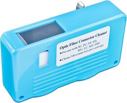 Lightwin Reel Cleaner - Reinigung ohne Alkohol - ca. 400 Stecker