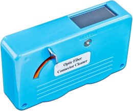 Lightwin Reel Cleaner - Reinigung ohne Alkohol - ca. 400 Stecker