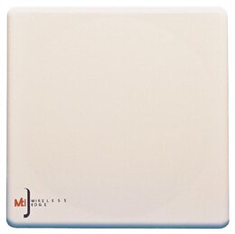 MTI Wireless Double Dual Slant Sektor Antenne 4.9-5.9 GHz, 16.5dBi 65º, für Mimosa A5C