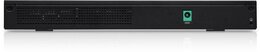 Ubiquiti EdgeRouter 12, 12-Port Router, 1x RJ45-PoE