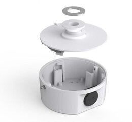 Avigilon Alta Avigilon Alta Bullet Kabelkanal-Backbox 