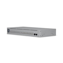 Ubiquiti UniFi USW Pro Max 16-Port Gigabit Layer 3 Etherlighting™ Switch