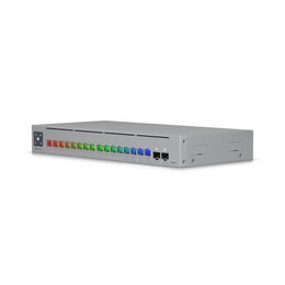 Ubiquiti UniFi USW Pro Max 16-Port Gigabit Layer 3 Etherlighting™ Switch