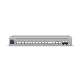 Ubiquiti UniFi USW Pro Max 16-Port Gigabit Layer 3 Etherlighting™ Switch