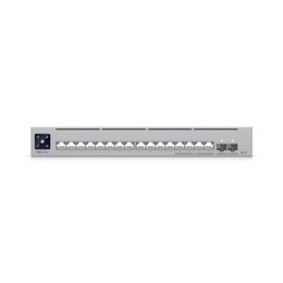 Ubiquiti UniFi USW Pro Max 16-Port Gigabit Layer 3 Etherlighting™ Switch