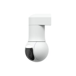 Ubiquiti UniFi Video Kamera, IR, G5-PTZ, PoE+, weiss