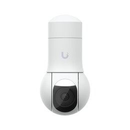 Ubiquiti UniFi Video Kamera, IR, G5-PTZ, PoE+, weiss