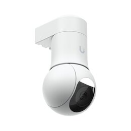 Ubiquiti UniFi Video Kamera, IR, G5-PTZ, PoE+, weiss