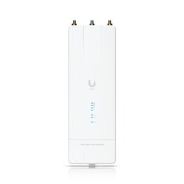 Ubiquiti Wave MLO5 Hochleistungs-Dual 5 GHz WiFi 7 Sender mit Multi-Link Operation