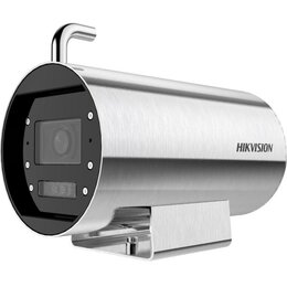 Hikvision DS-2XT6645G0-LIZS/C25 - 4MP Hochtemperatur-Kamera, Wasserkühlung, 4.4 mm