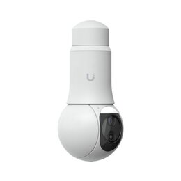Ubiquiti UniFi Video G6 PTZ Kamera, weiss