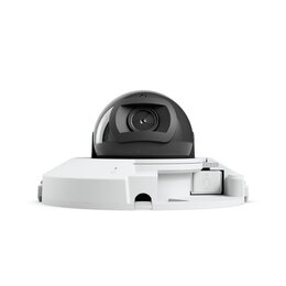 Ubiquiti UniFi G6 Mini Dome, 8MP (4K), Multi-TOPS AI Engine, Two-Qay Audio, weiss