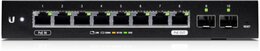 Ubiquiti EdgeSwitch 10X, 8x 1Gb, 2x SFP, Passiv PoE, Advance PoE Switch
